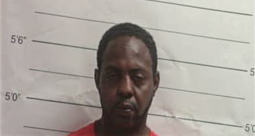 Dushawn Garrison, - Orleans Parish County, LA 